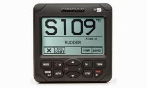 Simrad AP24