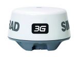 Simrad Broadband 3G Radar