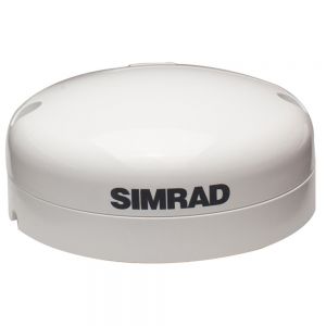 Simrad GS25