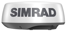 Simrad Halo20