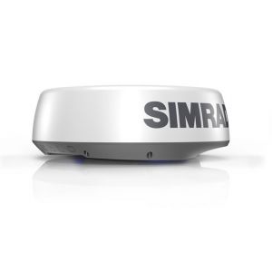 Simrad Halo24