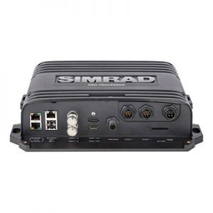 Simrad NSO evo2