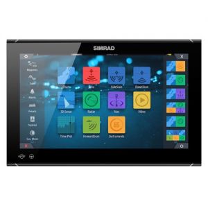 Simrad NSO evo3S 16