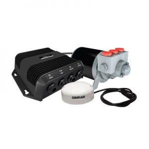 Simrad Outboard Hydraulic-Steer Pack