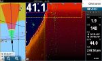 Simrad ForwardScan
