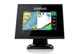 Simrad GO5 XSE