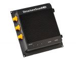 Simrad StructureScan HD