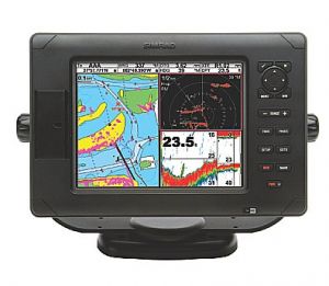 Simrad NX40