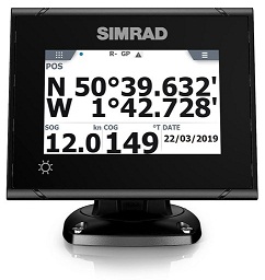 Simrad P2005