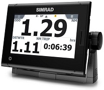 Simrad P3007