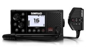 Simrad RS40