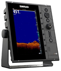 Simrad S2009