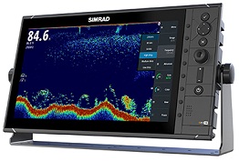 Simrad S2016