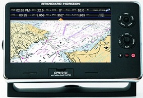 Standard Horizon CPN1010i