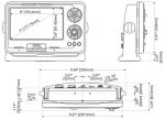 Standard Horizon CPN1010i