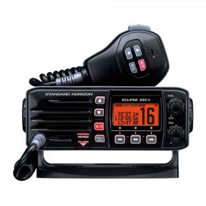 Standard Horizon GX-1200E