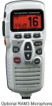Standard Horizon GX-1600