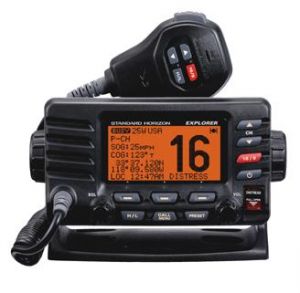 Standard Horizon GX-1600
