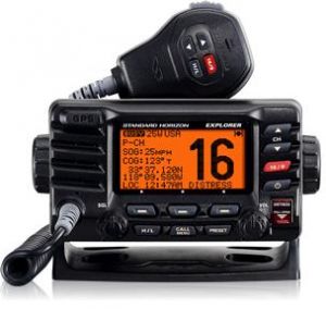 Standard Horizon GX-1700