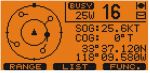 Standard Horizon GX-2100