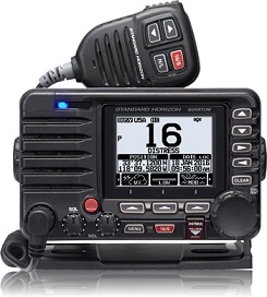 Standard Horizon GX-6000E