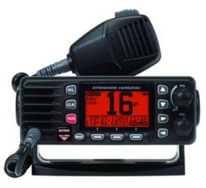 Standard Horizon GX-1300E
