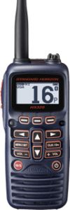 Standard Horizon HX320