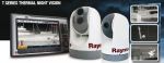 Тепловизионная камера Raymarine Т470CS