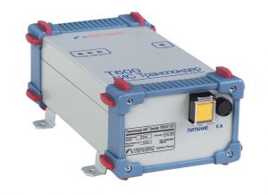 Transas T600-01 SO