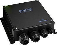 BMU-126 (БИПП-126)