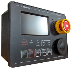 TCS-1011 (КРПУ-1011)