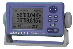 Vega VG-16
