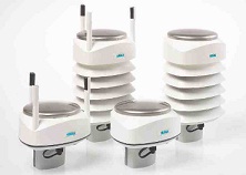 Vaisala WXT531/WXT532/WXT533/WXT534/WXT535/WXT536