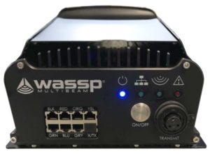 WASSP F3X/F3X-L