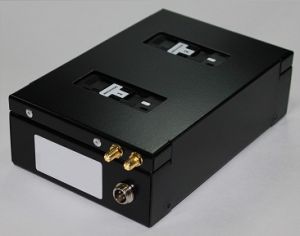 Wi-Fi интернет-центр WS-2