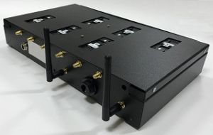Wi-Fi интернет-центр WS-6