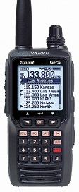 Yaesu FTA-750L