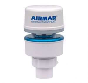 Погодная станция Airmar PB200