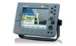 Мультидисплей RAYMARINE C80