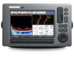 Морской навигационный мультидисплей RAYMARINE C90W
