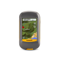 Туристический навигатор Garmin Dakota 10 ― Навигационные Технологии