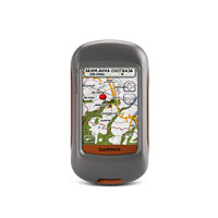 Туристический навигатор Garmin Dakota 20 ― Навигационные Технологии