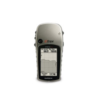 Туристический навигатор Garmin eTrex Vista H ― Навигационные Технологии
