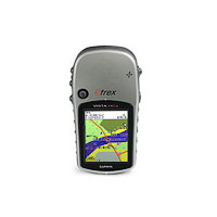 Туристический навигатор Garmin eTrex Vista HCx ― Навигационные Технологии
