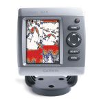 Эхолот Garmin Fishfinder 300C