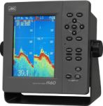 Рыбопоисковый эхолот JRC JFC-600