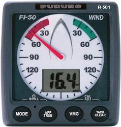 Индикатор ветра Furuno FI-501 WIND 