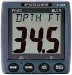 Многофункциональный индикатор Furuno FI-504 MULTI