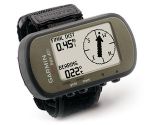 Туристический навигатор Garmin Foretrex 401