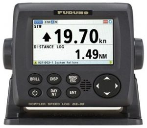 Furuno DS-85